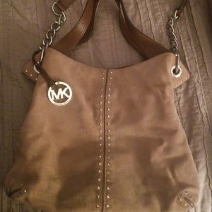 Michael Kors Tote Authentic